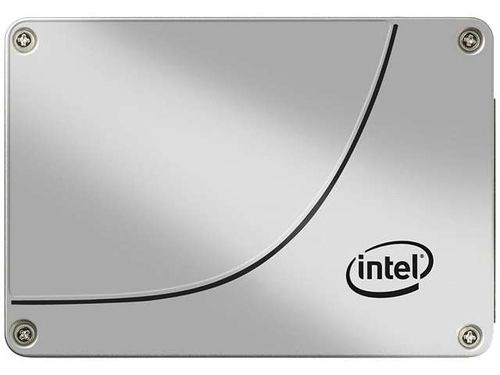 Intel 480gb Dc S3610